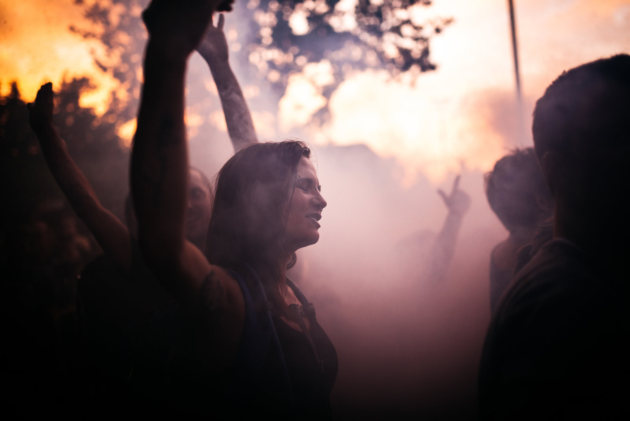 G20 protests Hamburg