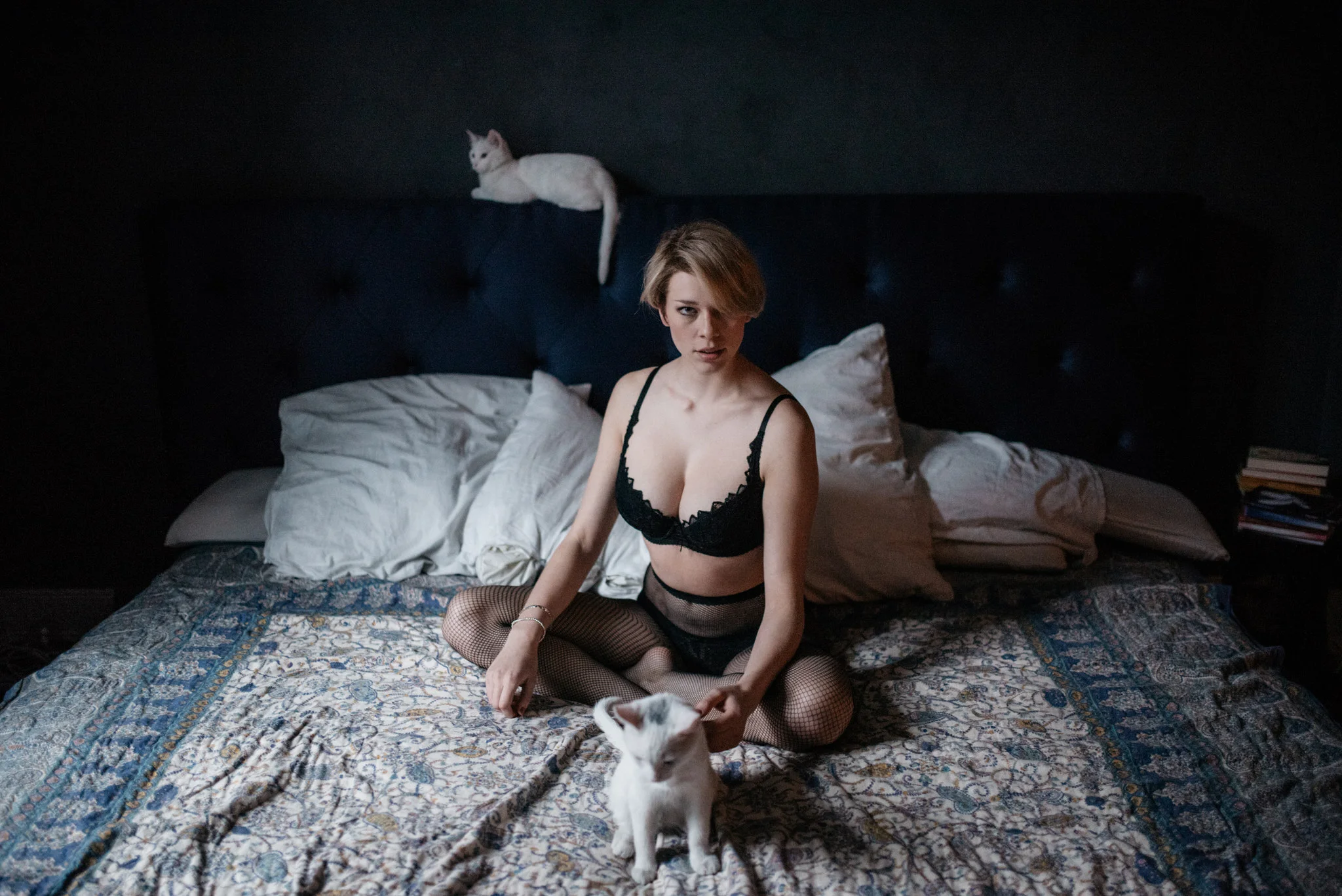 boudoir Hamburg