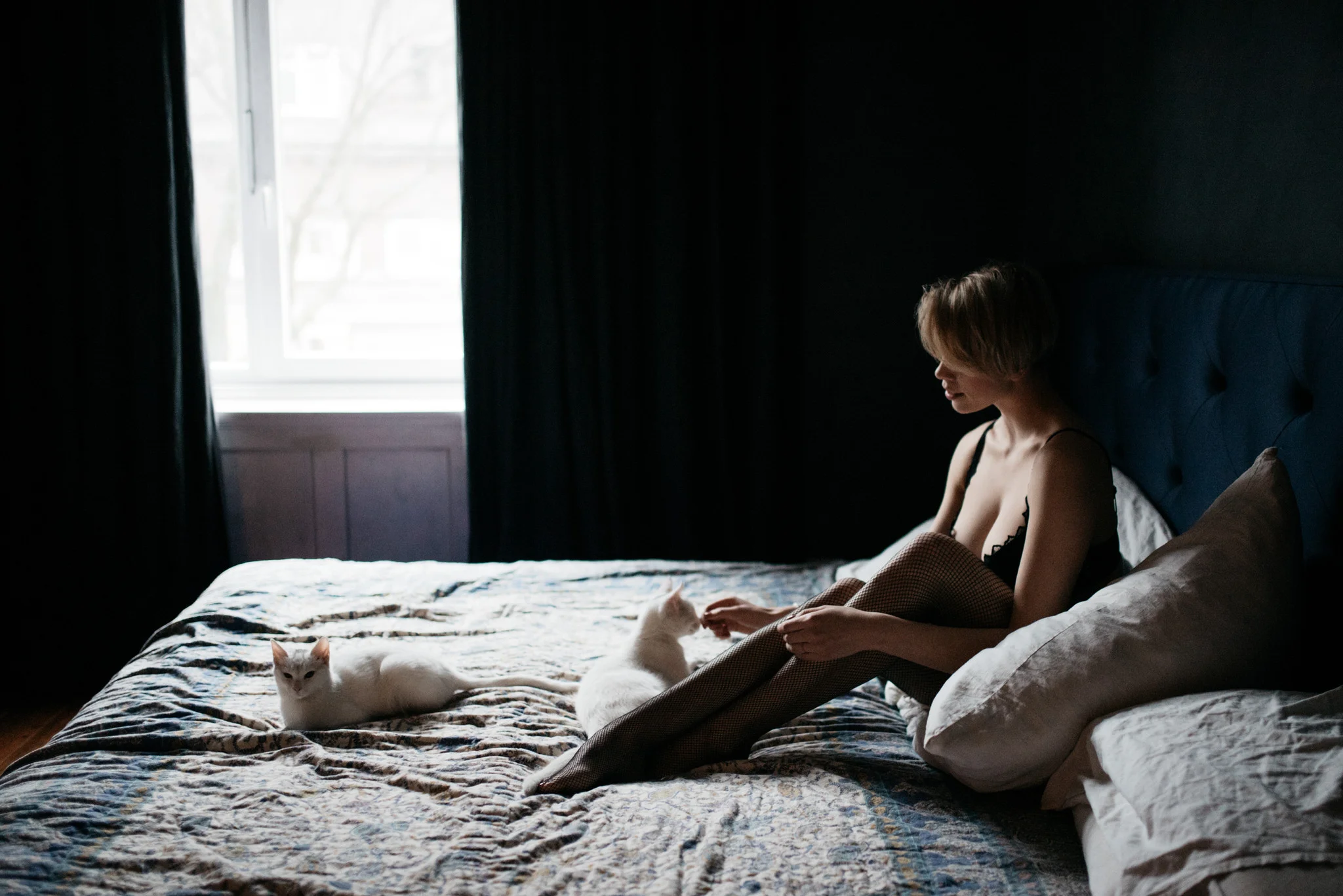 boudoir Hamburg