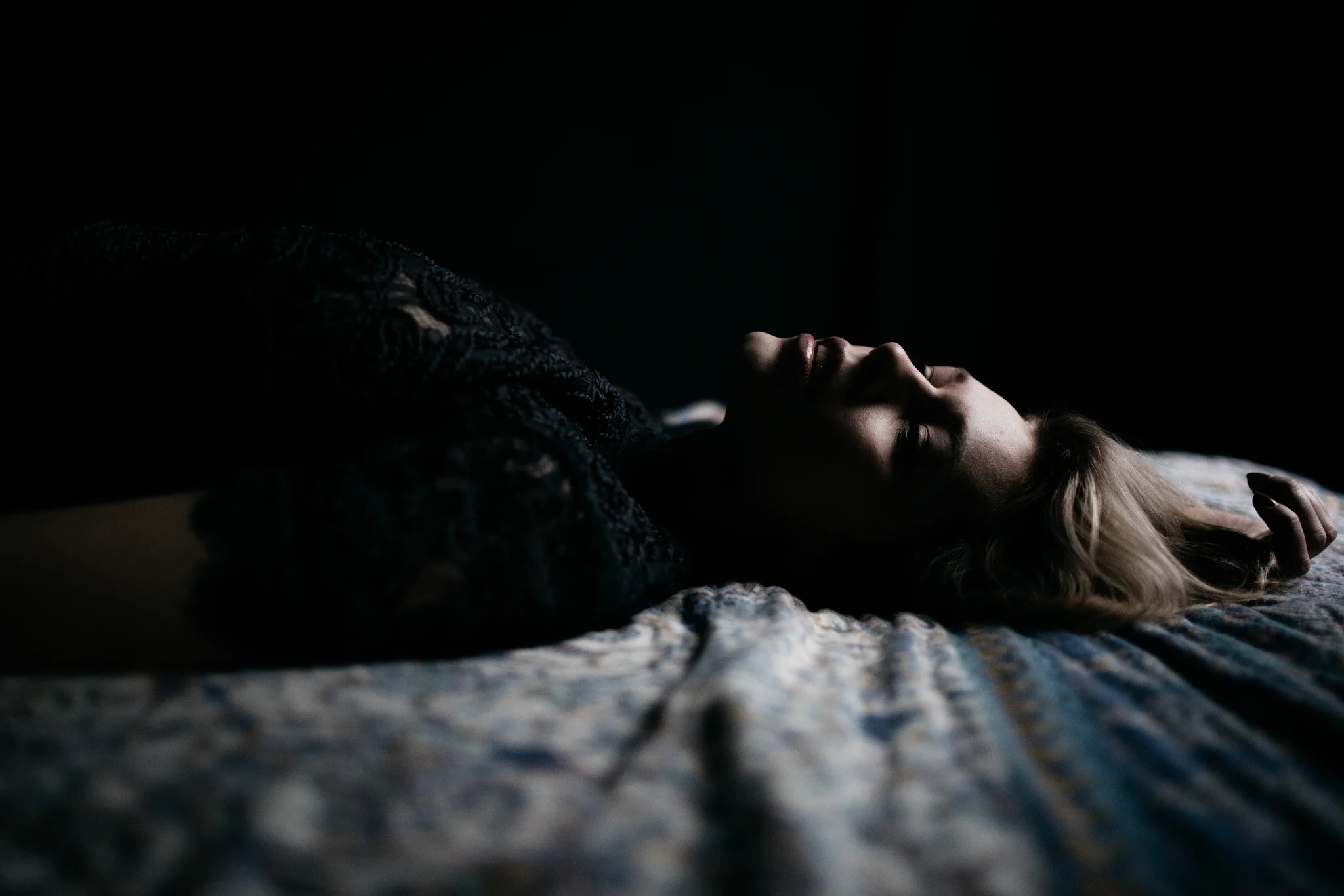 boudoir Hamburg