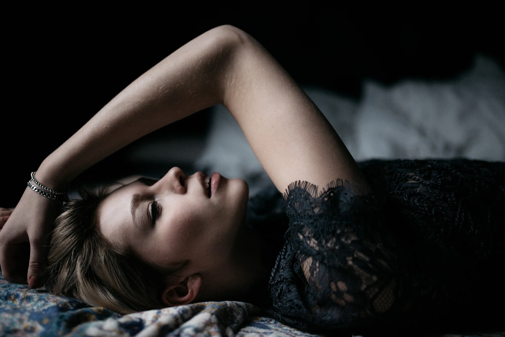 boudoir Hamburg