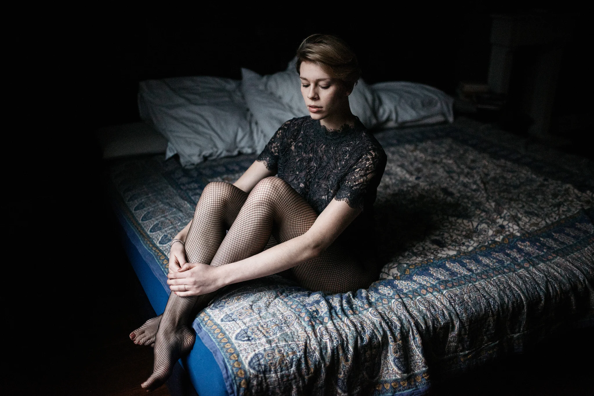boudoir Hamburg