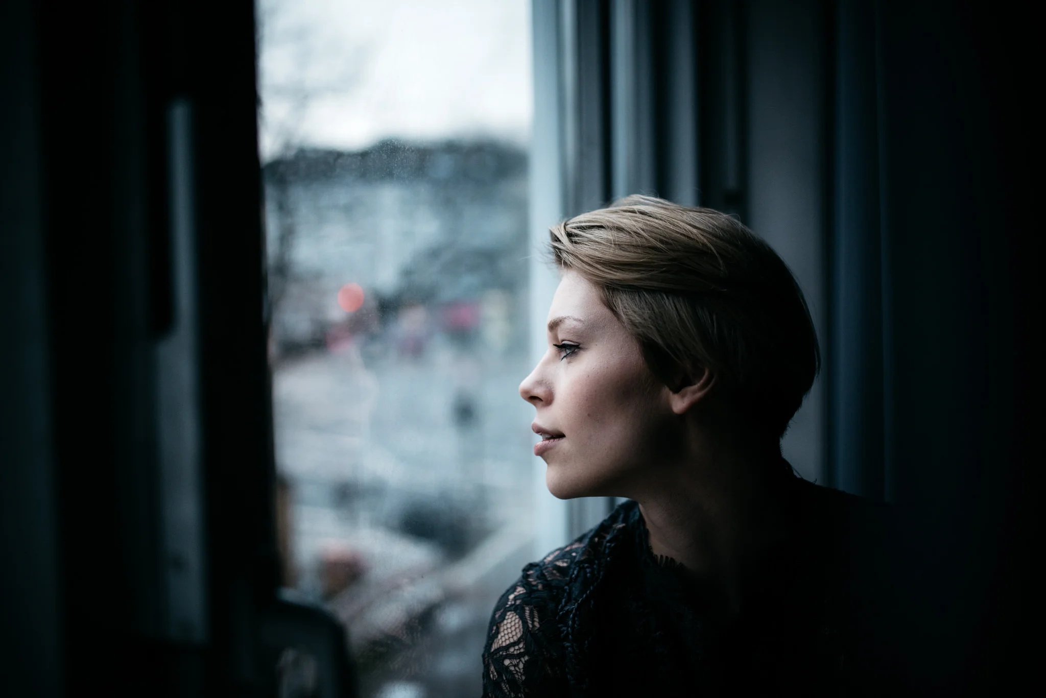 boudoir Hamburg