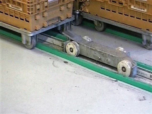 Mol System