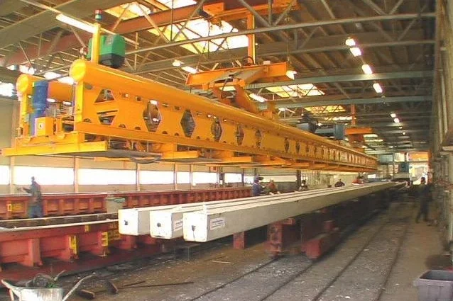 Vacuum Gantry Transfer System (Copy)