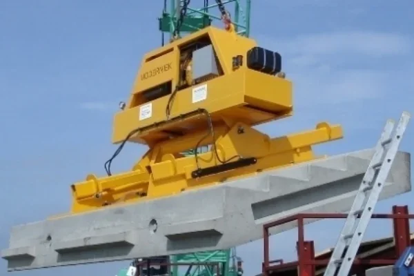 Centre-of-Gravity Adjustment System