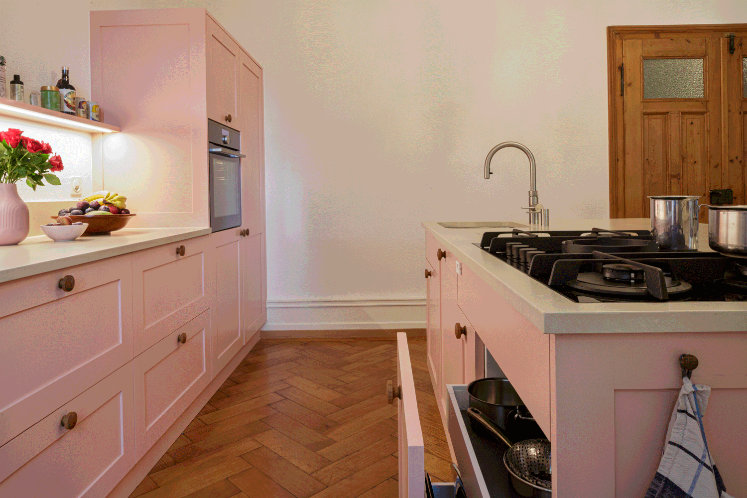  Fotografie:  Flurina Rothenberger  