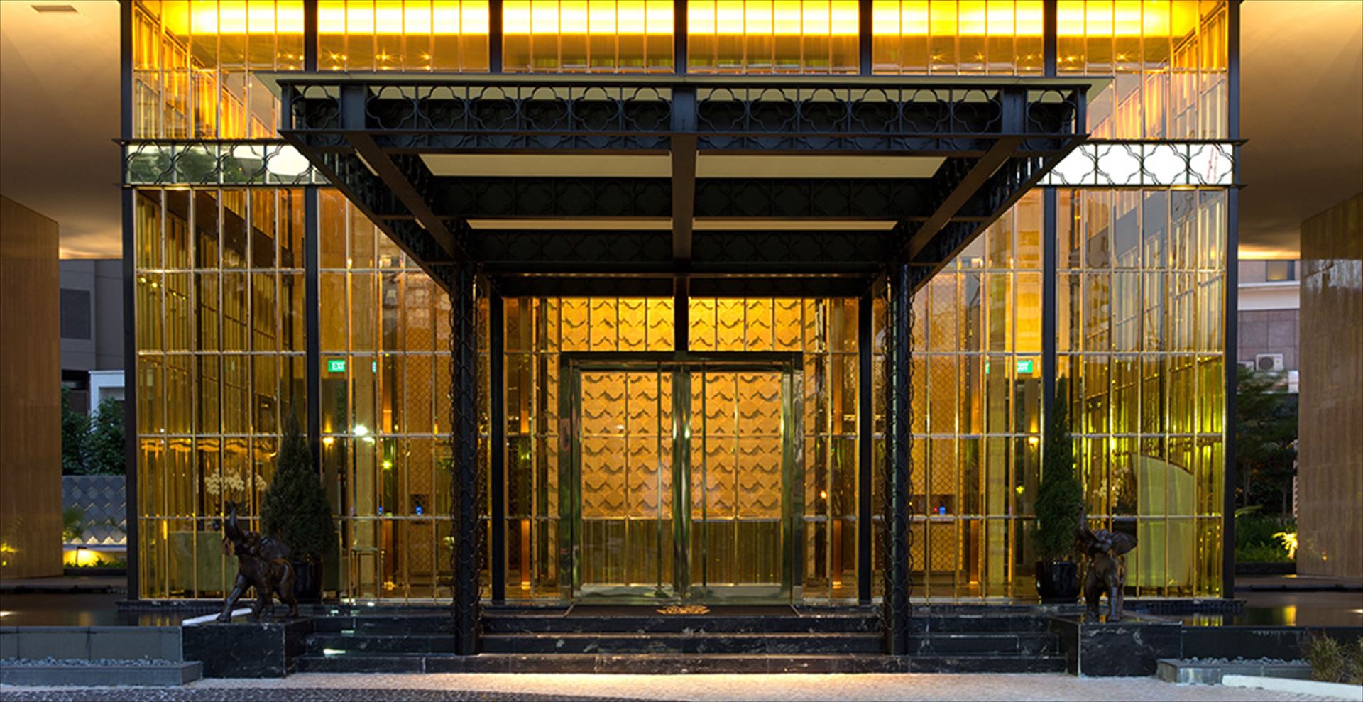 The Ritz-Carlton Residences