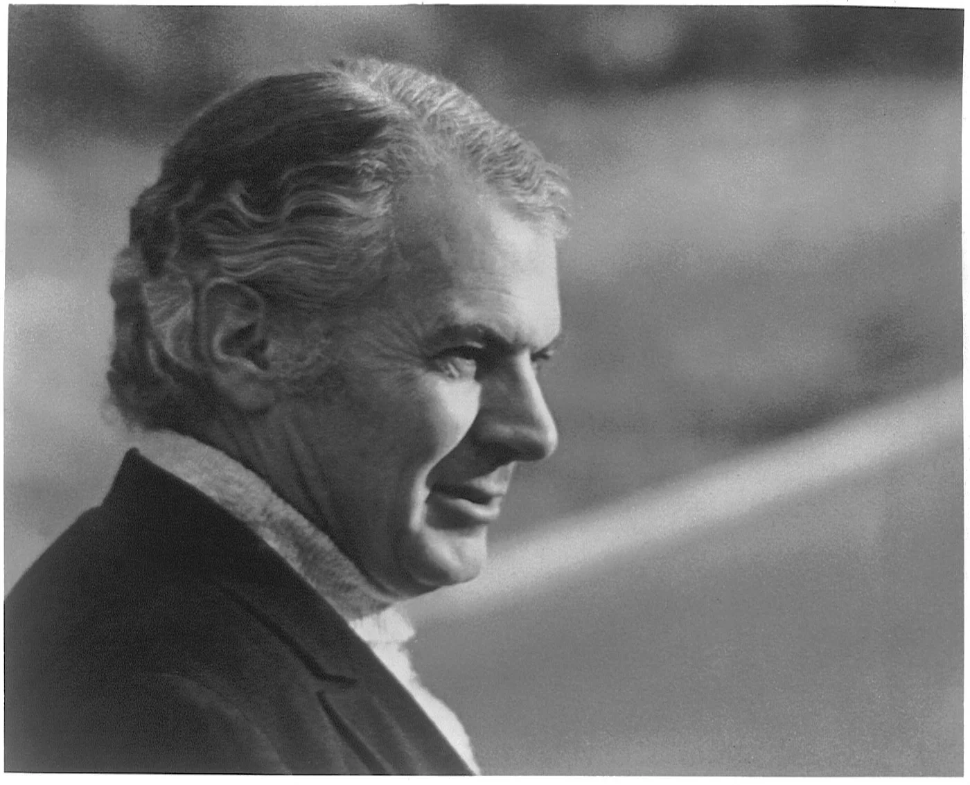 Milo Baughman