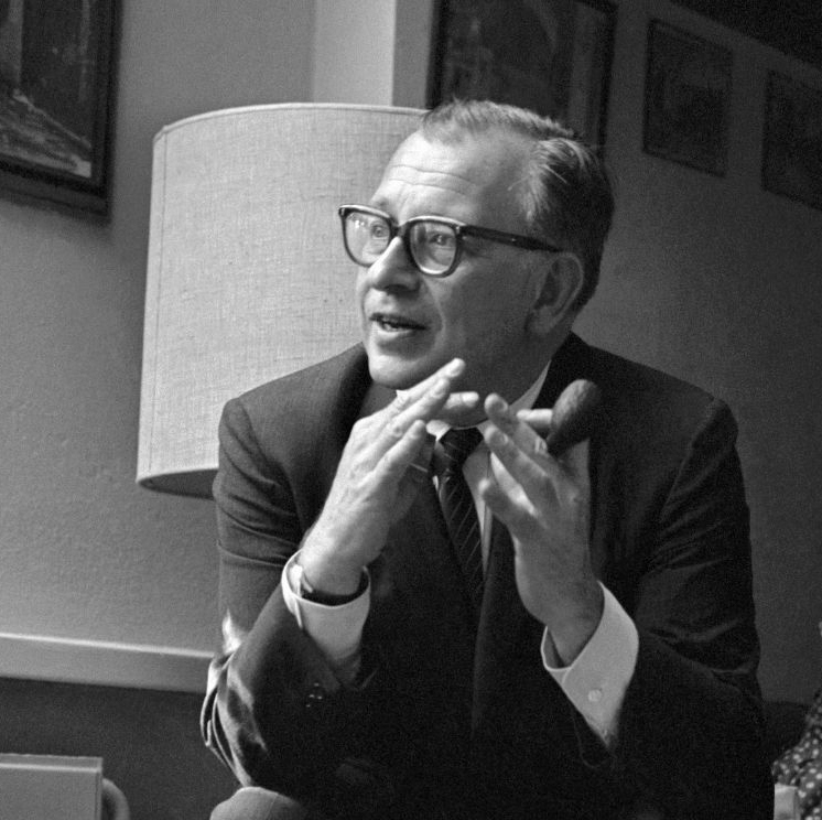 Eero Saarinen