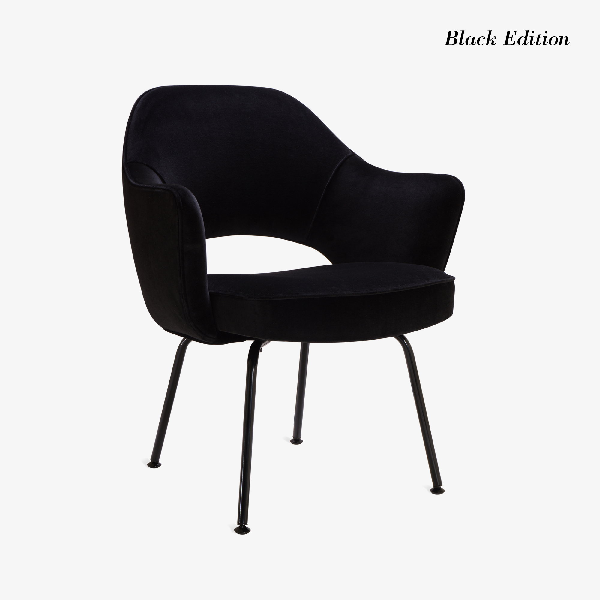 Saarinen Executive Arm Chair
