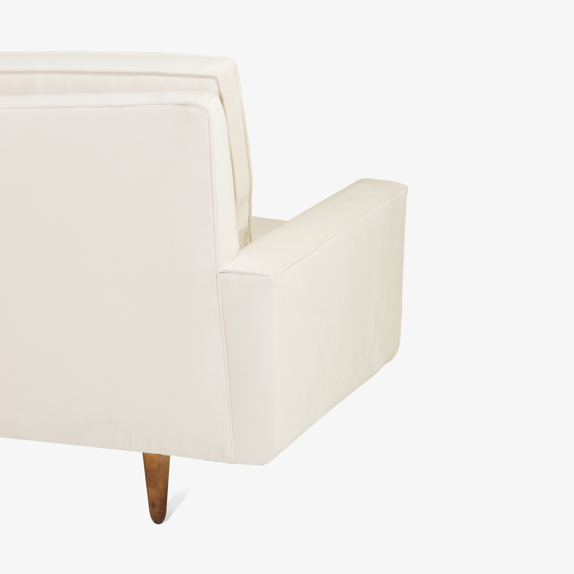 Early Florence Knoll Sofa "Model 26"
