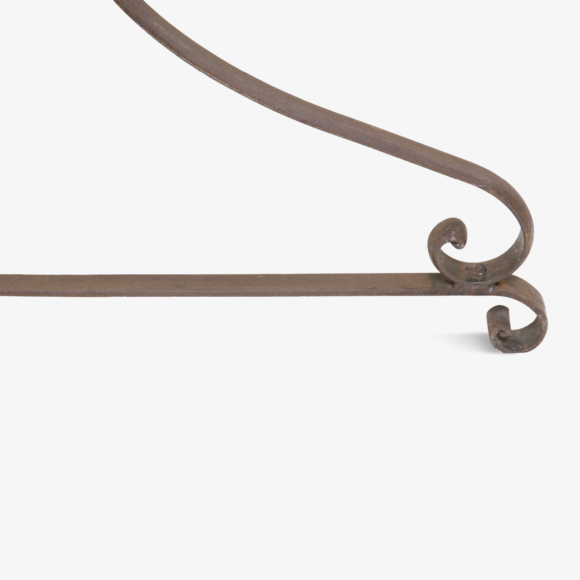 French Iron Gueridon Bistro Table4.png