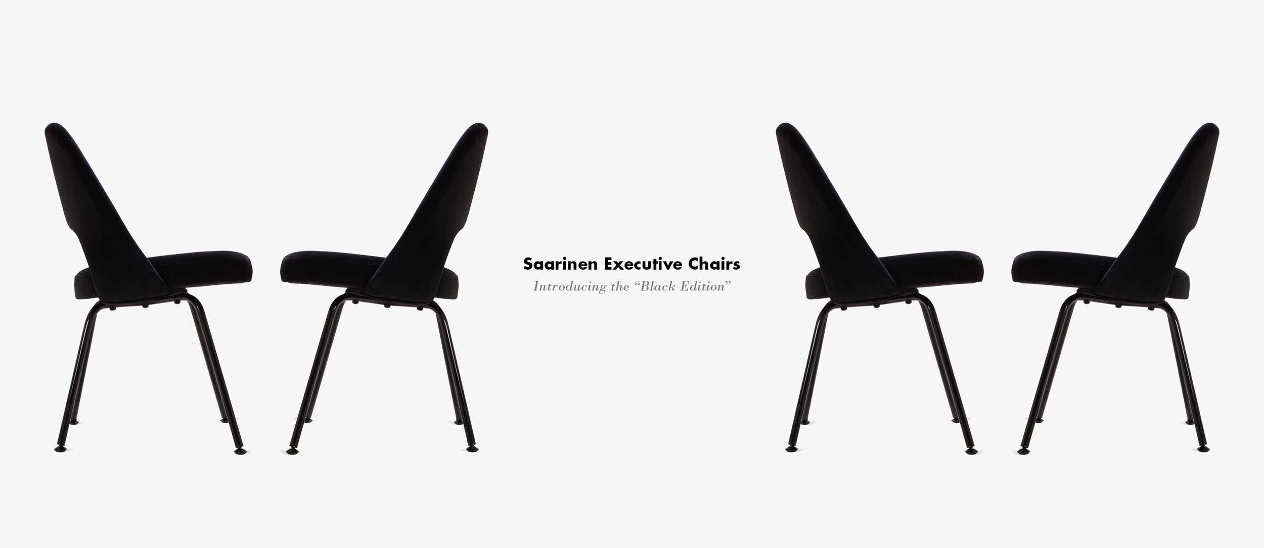 Saarinen Executive Chairs, Black Edition.png