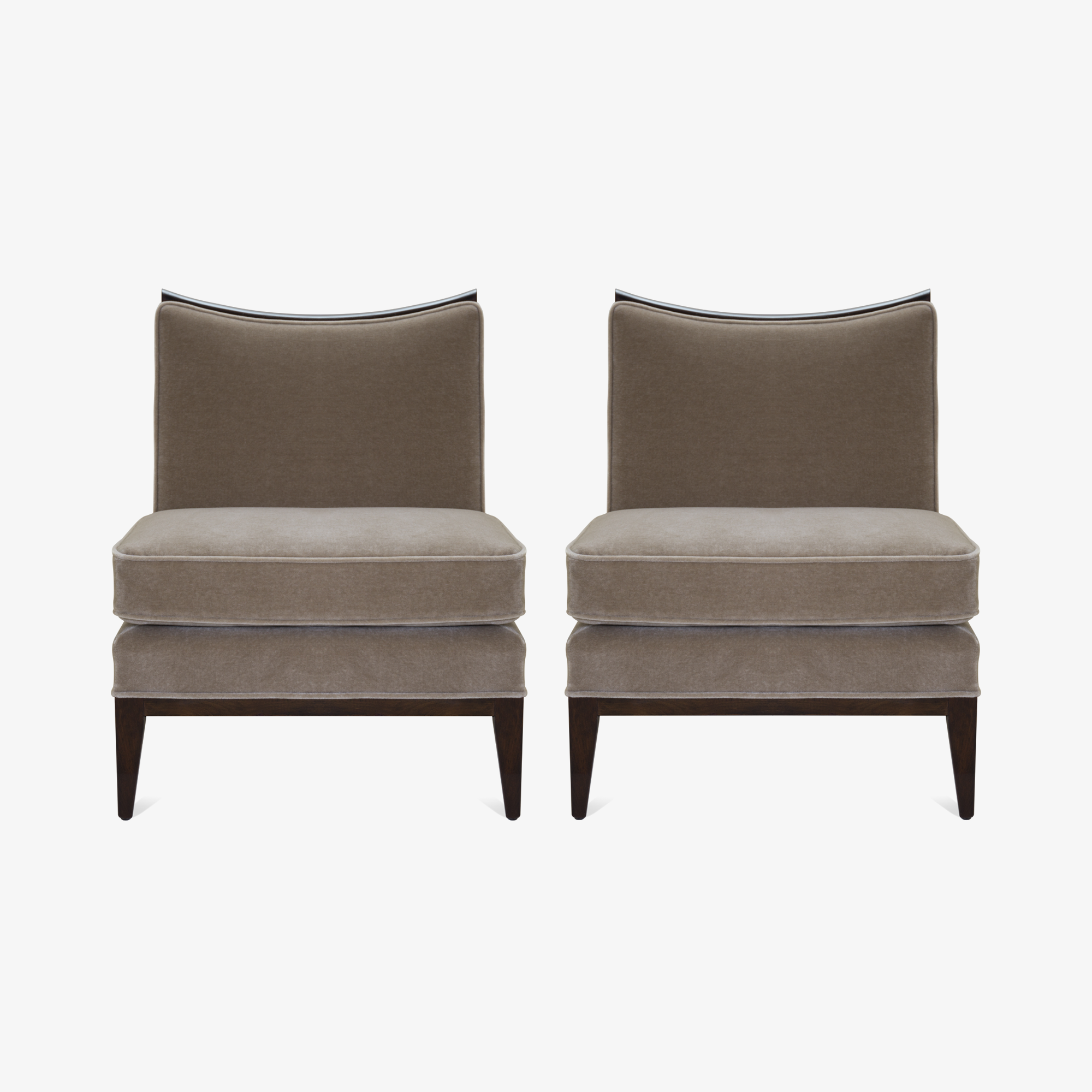 Slipper Chairs in Mohair & Walnut, Pair5.png