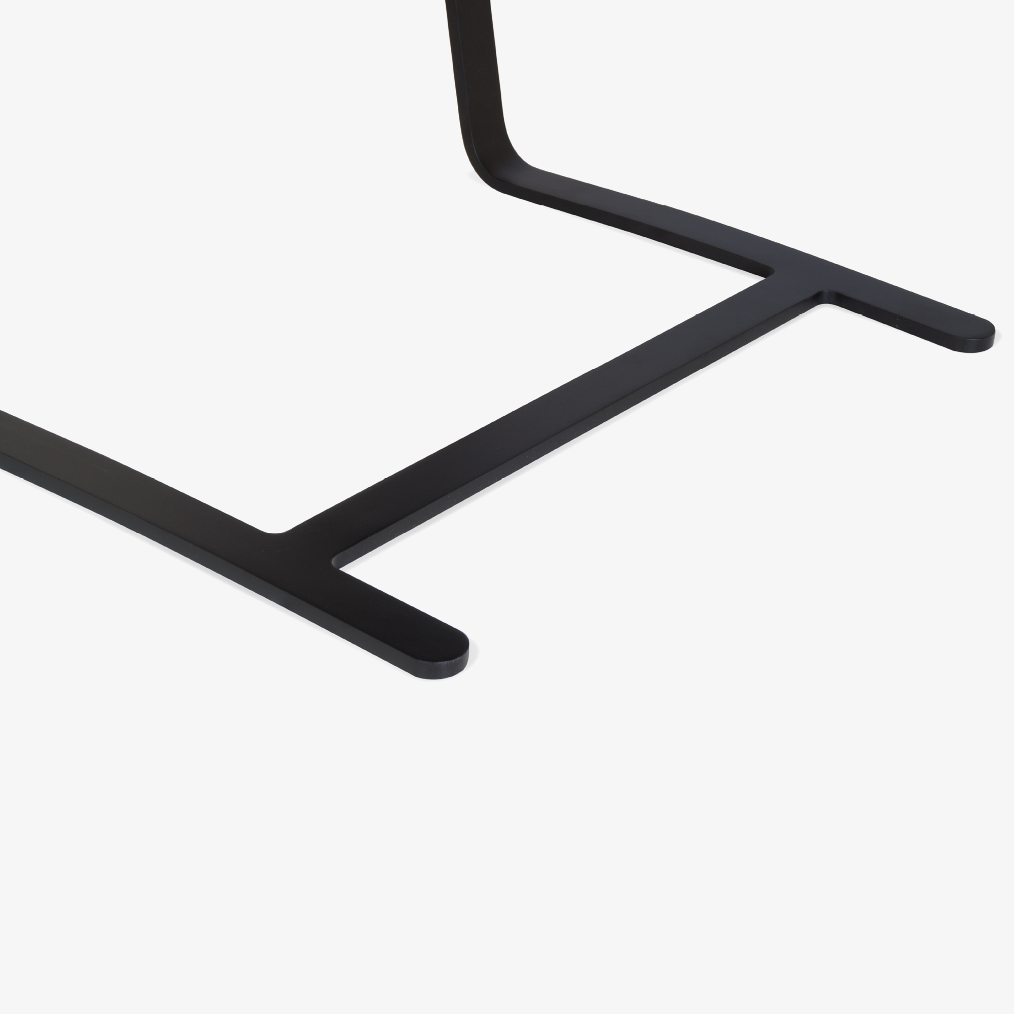 Brno Flat-Bar Chair in Rust Velvet, Obsidian Matte9.png