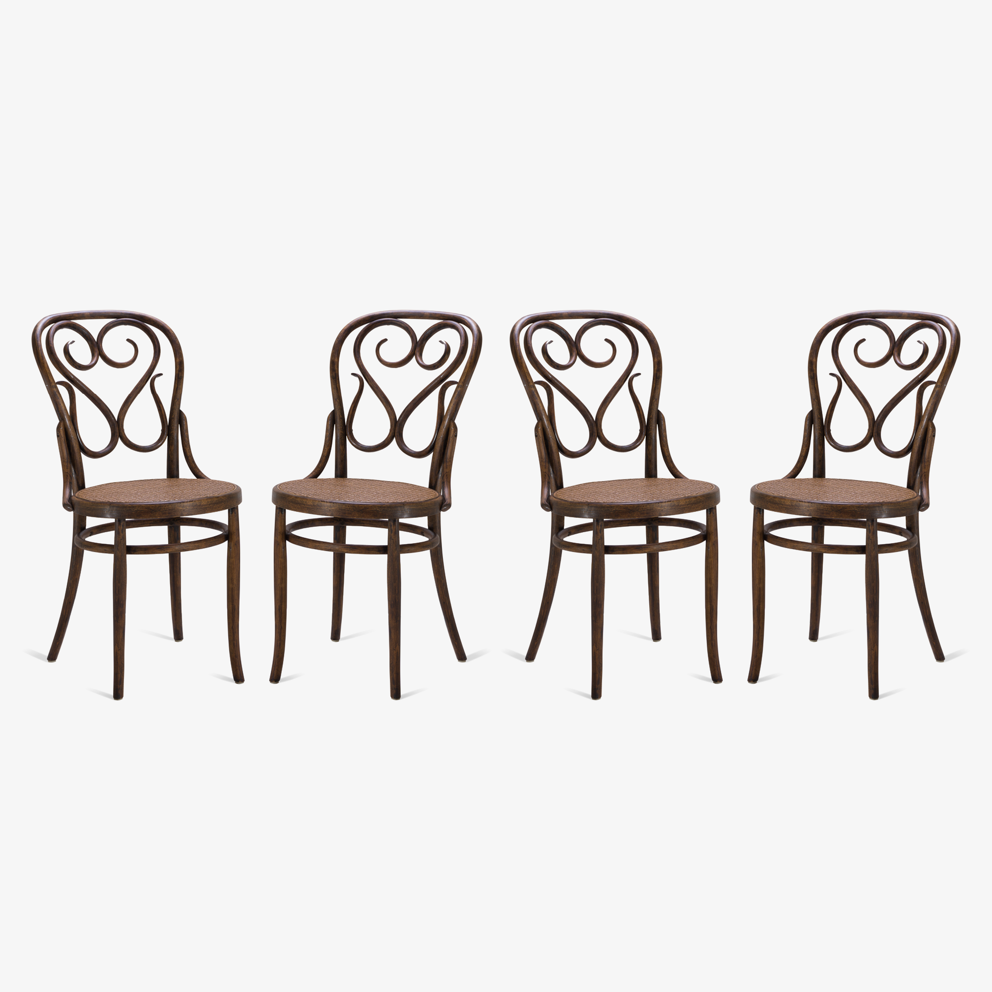 Italian Wood Bistro Chairs with Caned Seats4.png