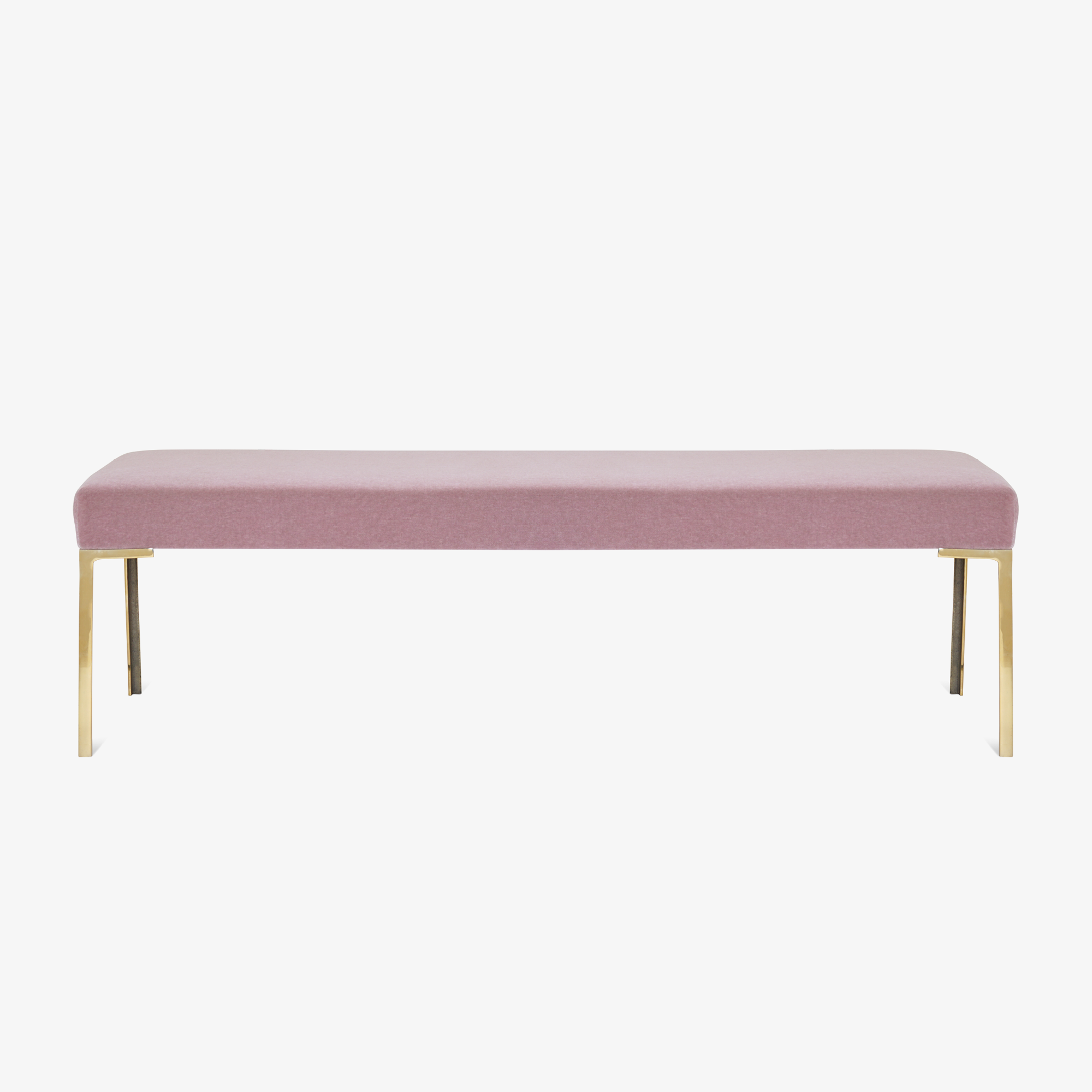 Astor 60%22 Brass Bench in Mohair.png