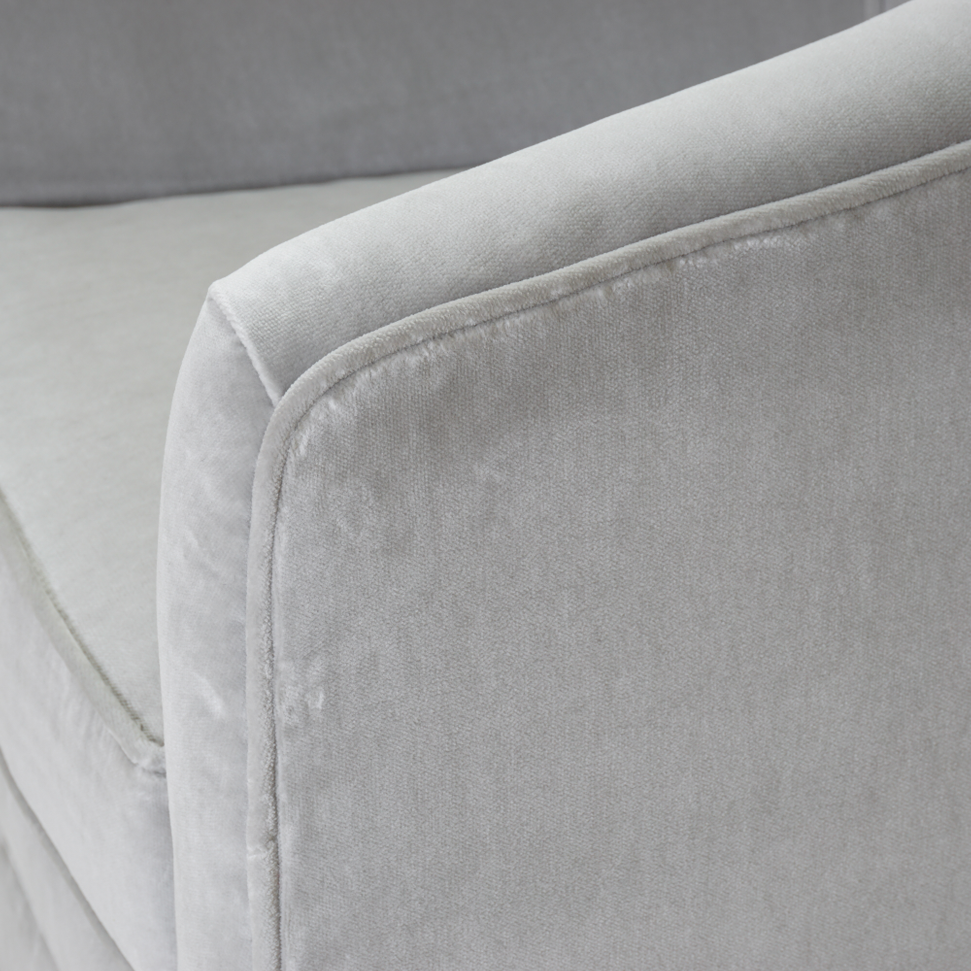 Swivel Tub Chairs in Fog Velvet & Walnut Bases, Pair5.png