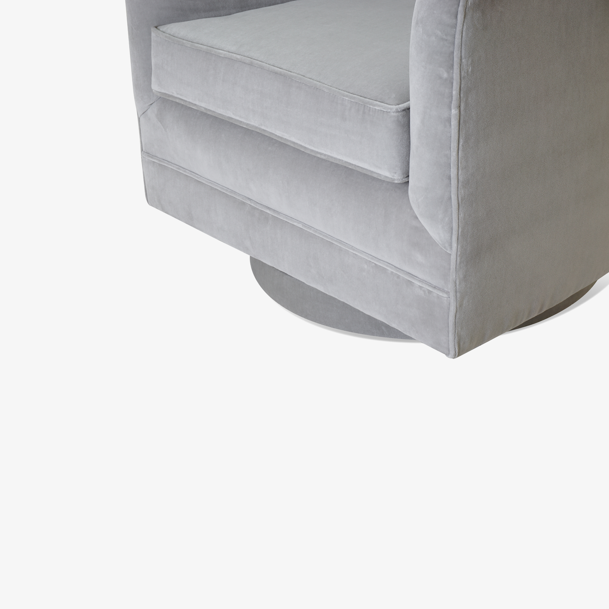 Swivel Tub Chairs in Dove Velvet, Pair6.png