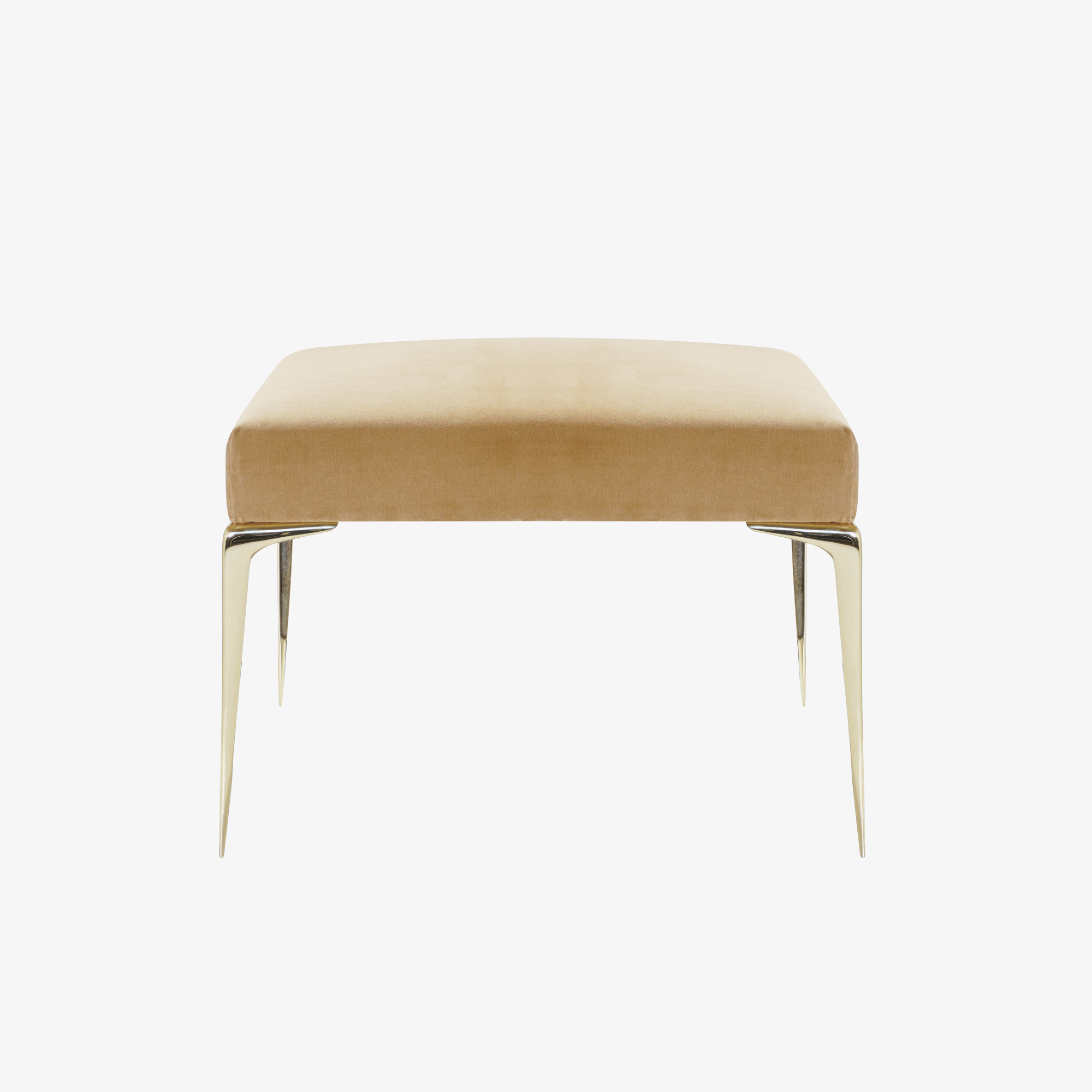 Colette Ottoman in Camel Velvet by Montage2.png