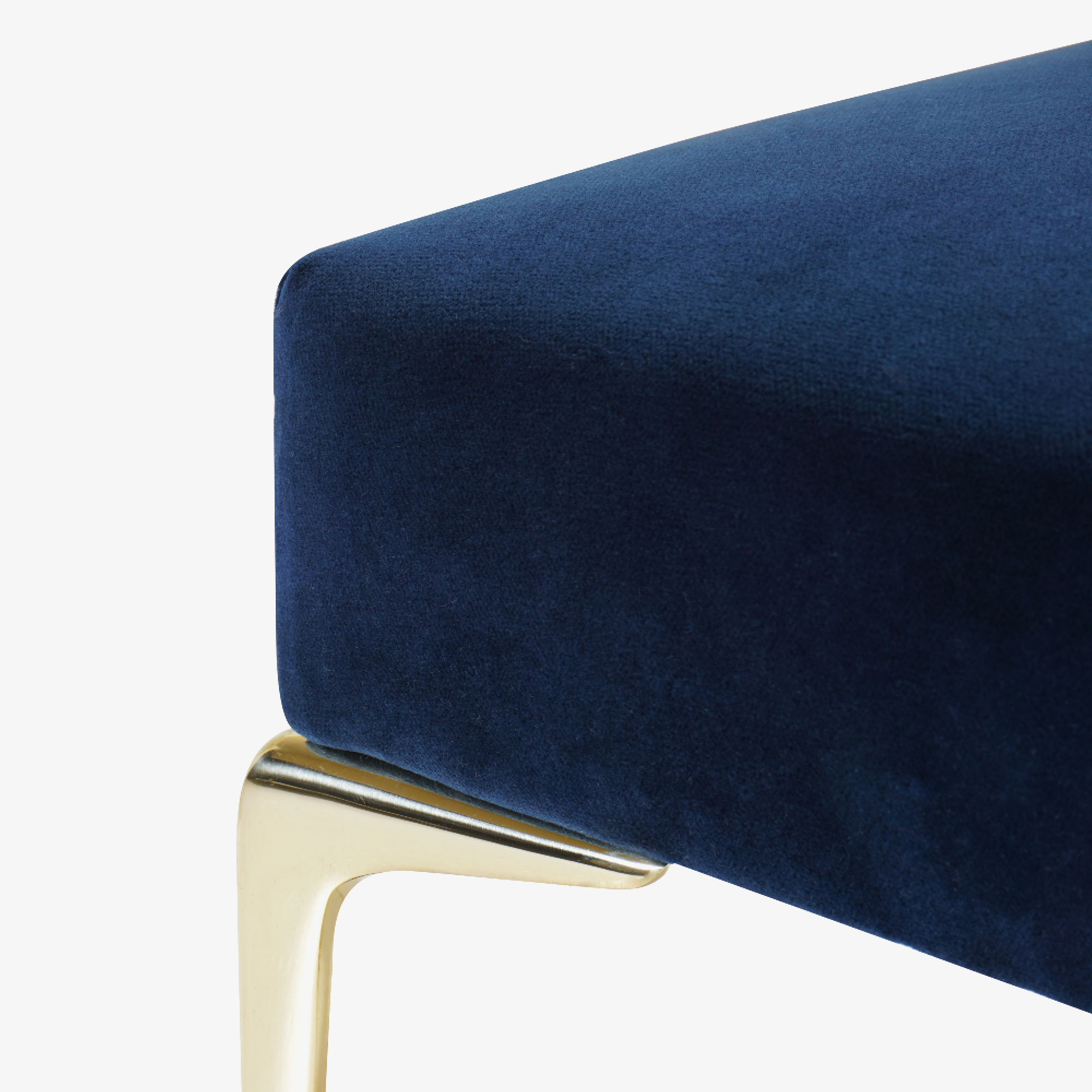 Colette Petite Ottoman in Navy Velvet by Montage5.png