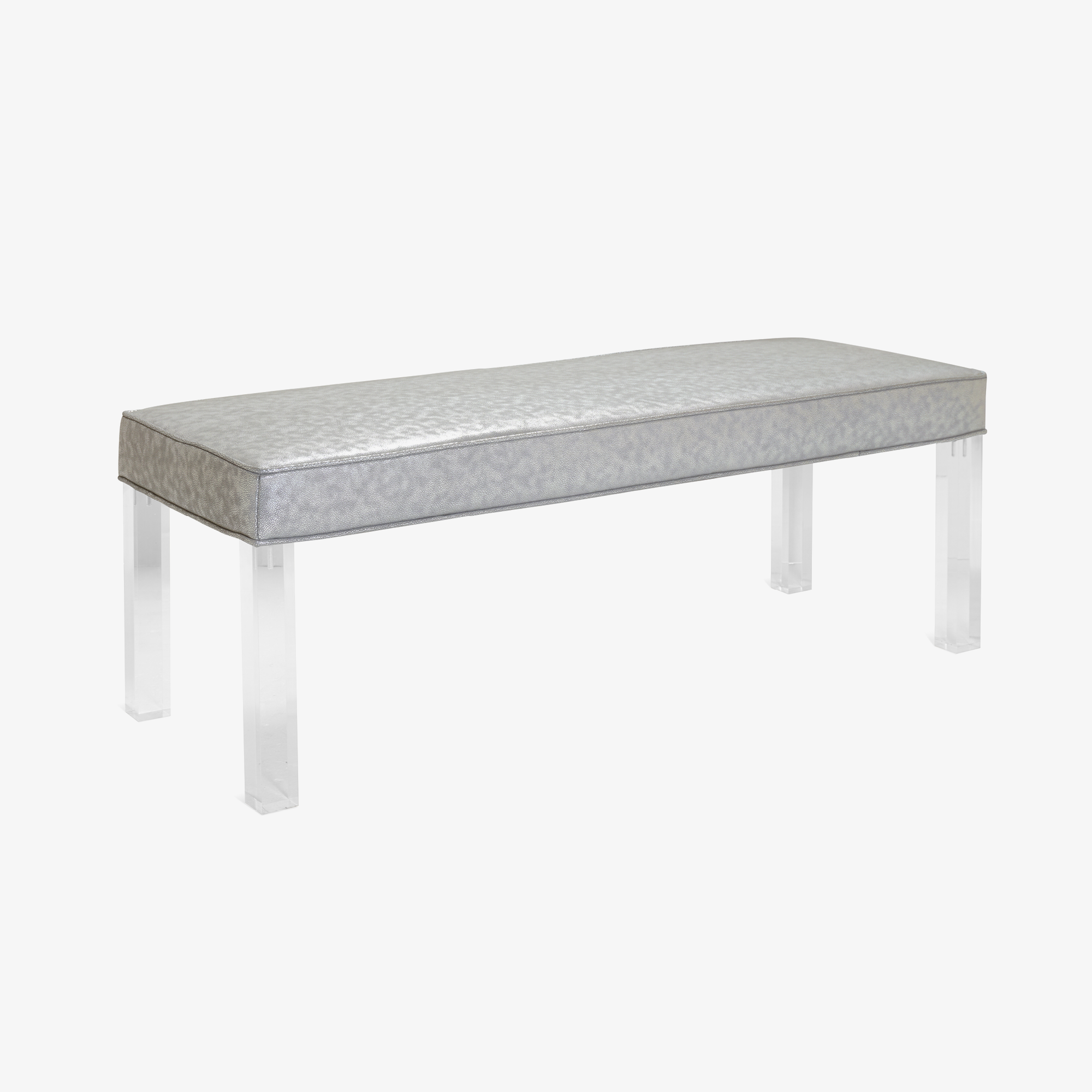 Prism Bench in Shark Motif Leather by Montage2.png