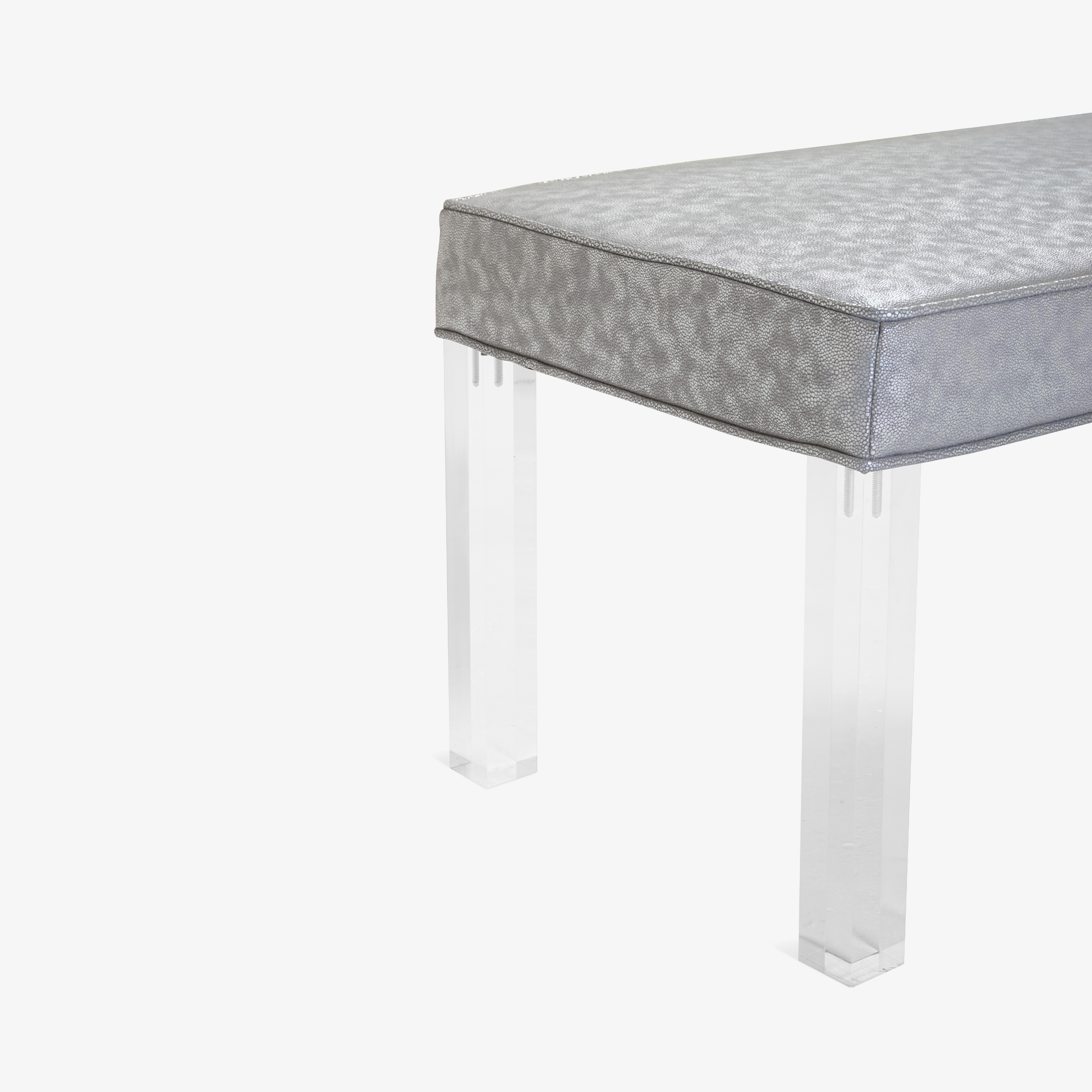 Prism Bench in Shark Motif Leather by Montage3.png