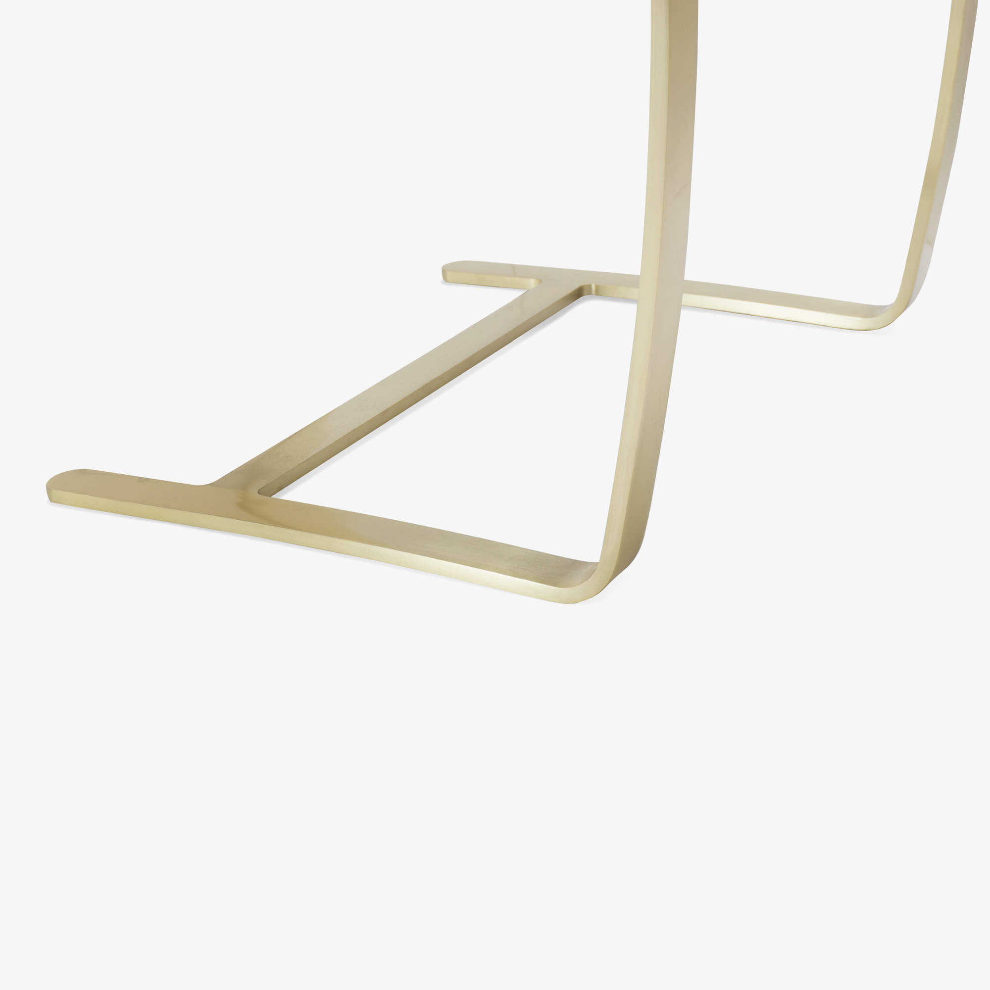 Brno Flat-Bar Chairs in Creme Velvet, Brushed Brass7.png