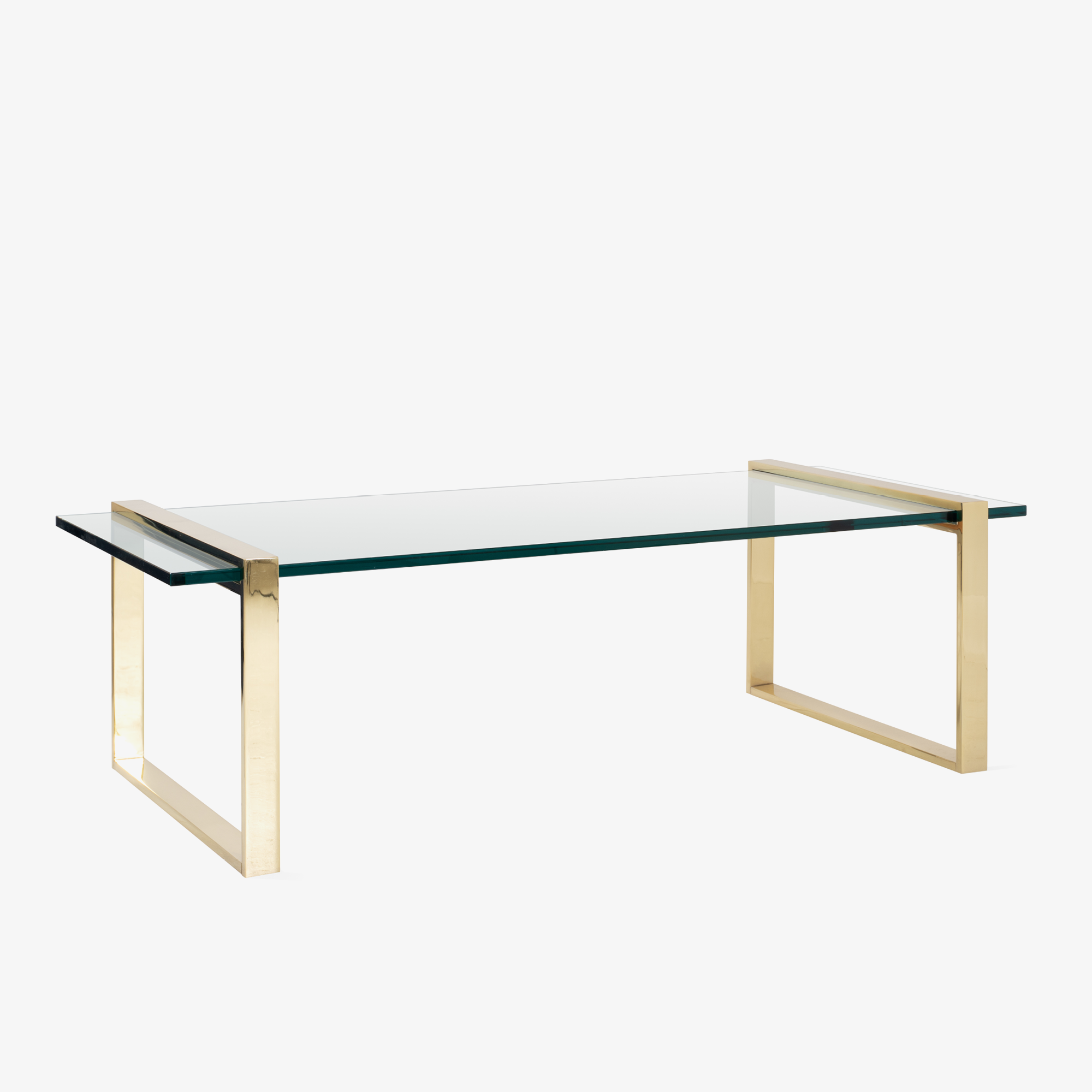 %22Box%22 Cocktail Table by Charles Hollis Jones in Brass - Square2.png
