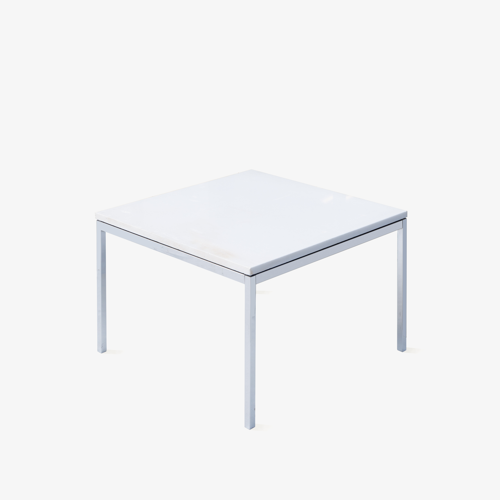 Florence Knoll Side Tables in White Marble - Square2.png