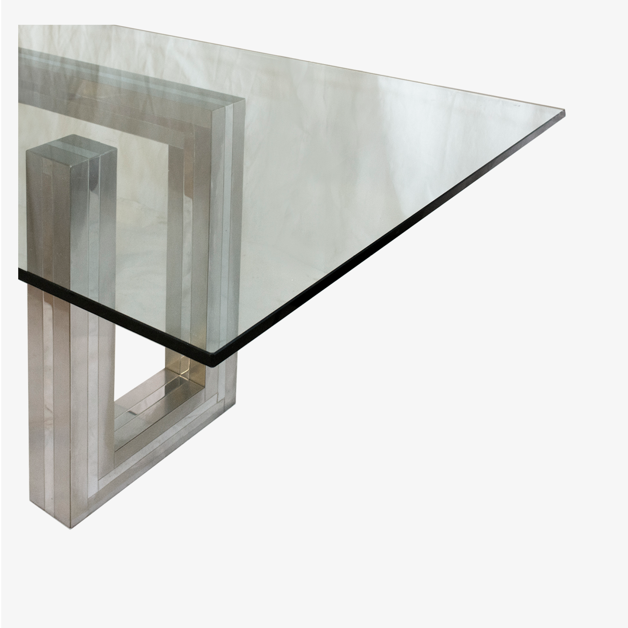 Paul Evans Attributed Cityscape Dining Table 4.png