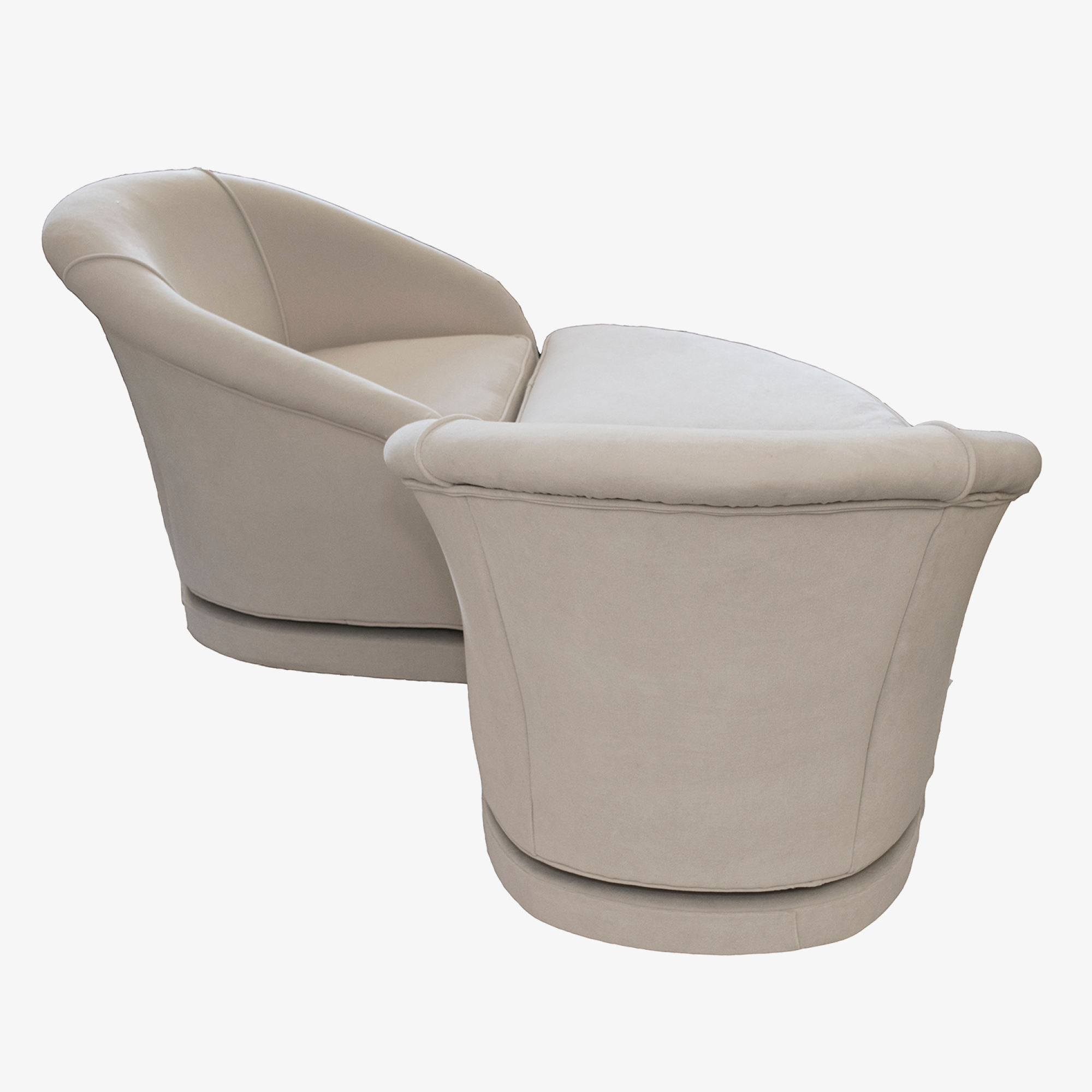 Bespoke Set of Swivel Chairs with Custom Ottoman 2.png