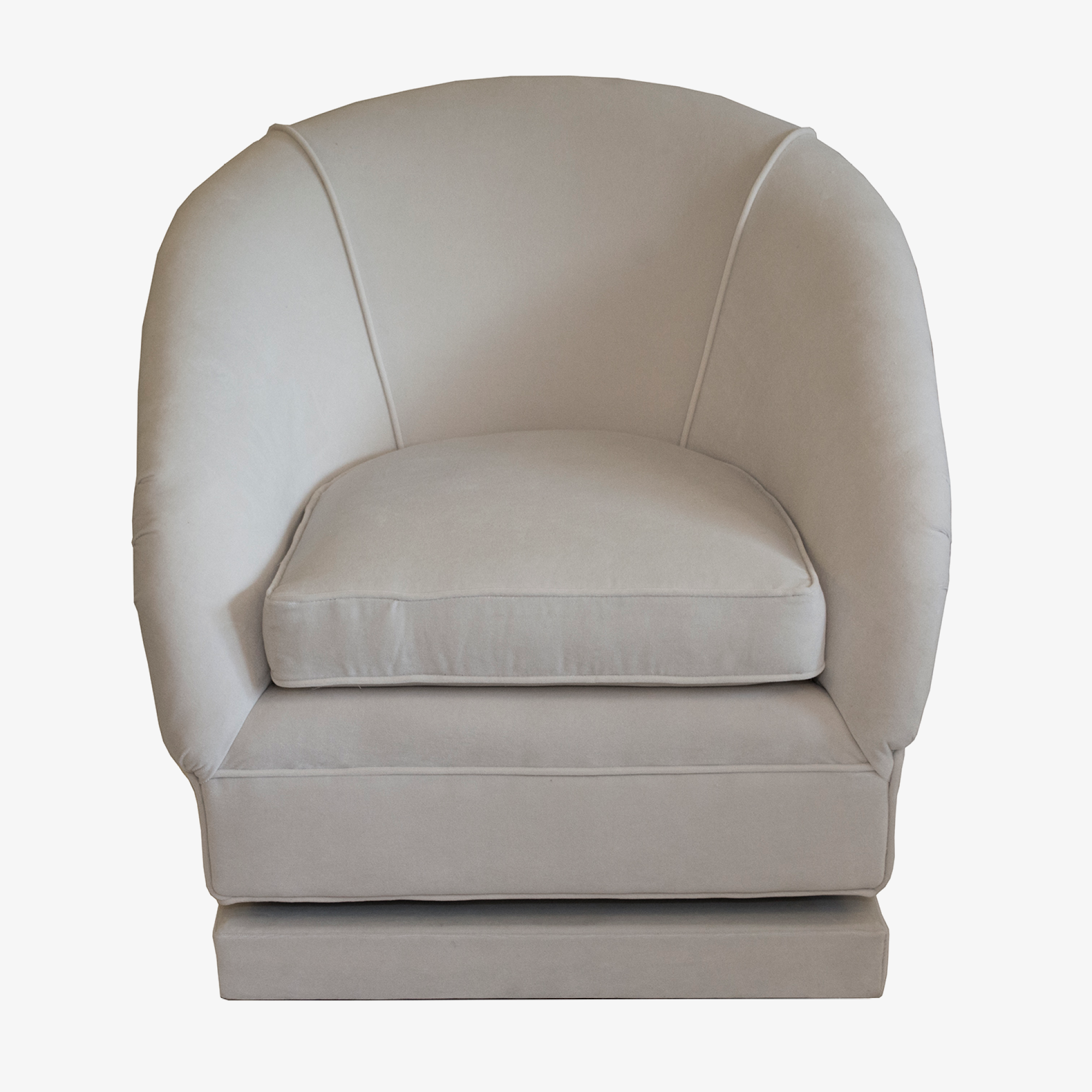 Bespoke Set of Swivel Chairs with Custom Ottoman 4.png