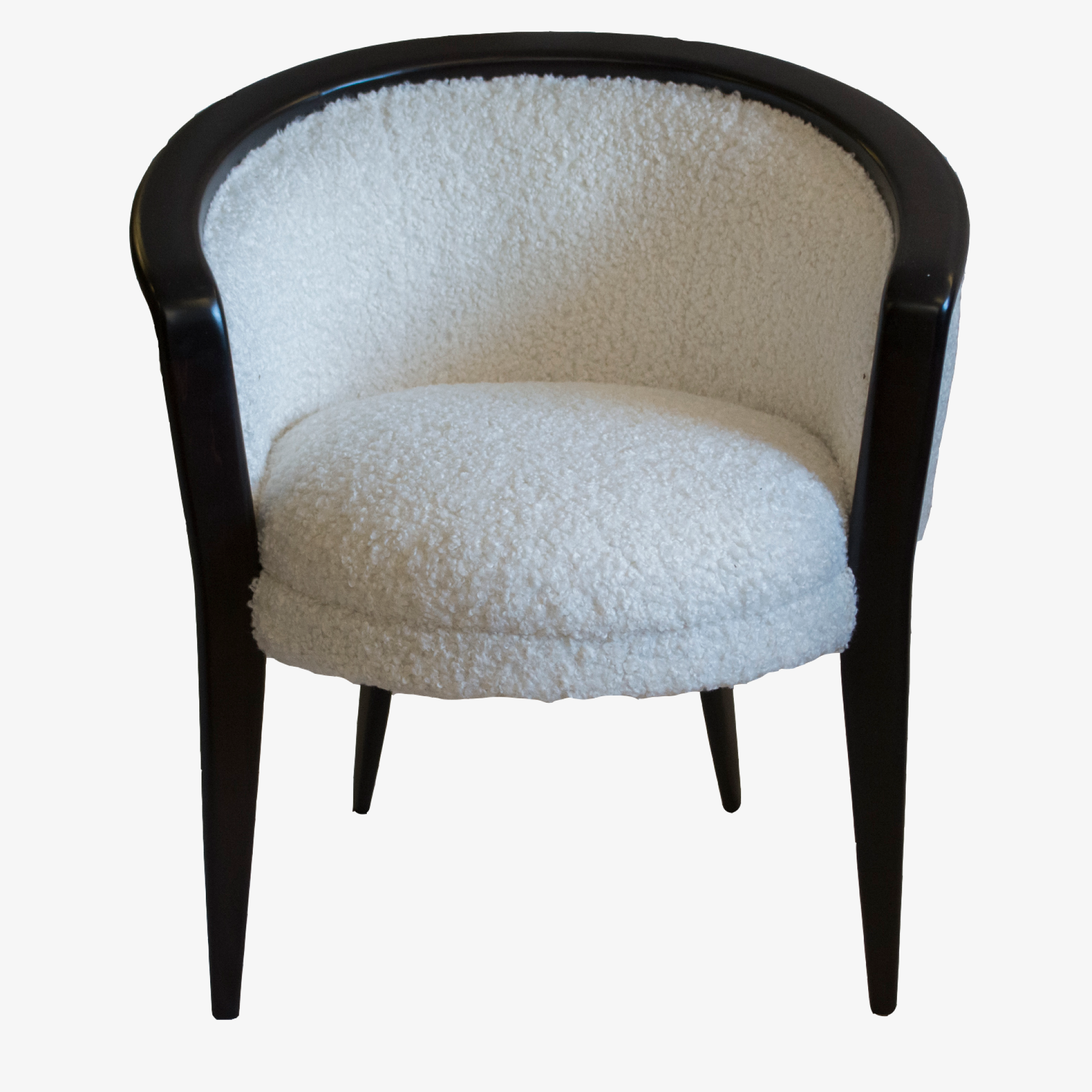 Bespoke French Barrel Chairs in Faux Shearling 3.png
