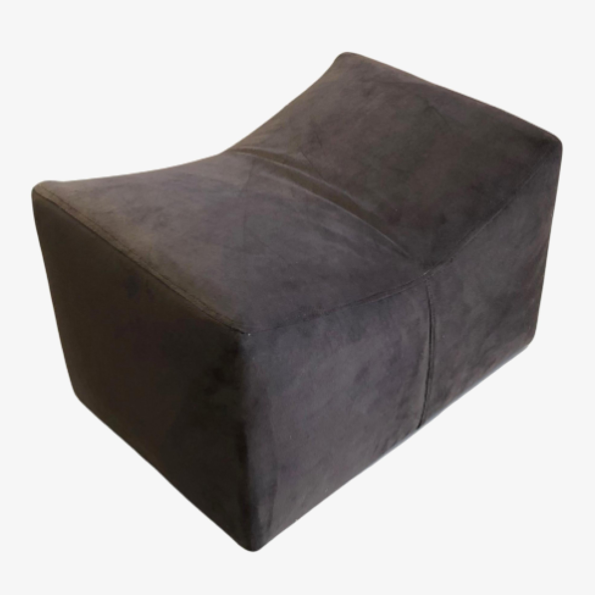 Milo Baughman Saddle Ottoman1.jpg