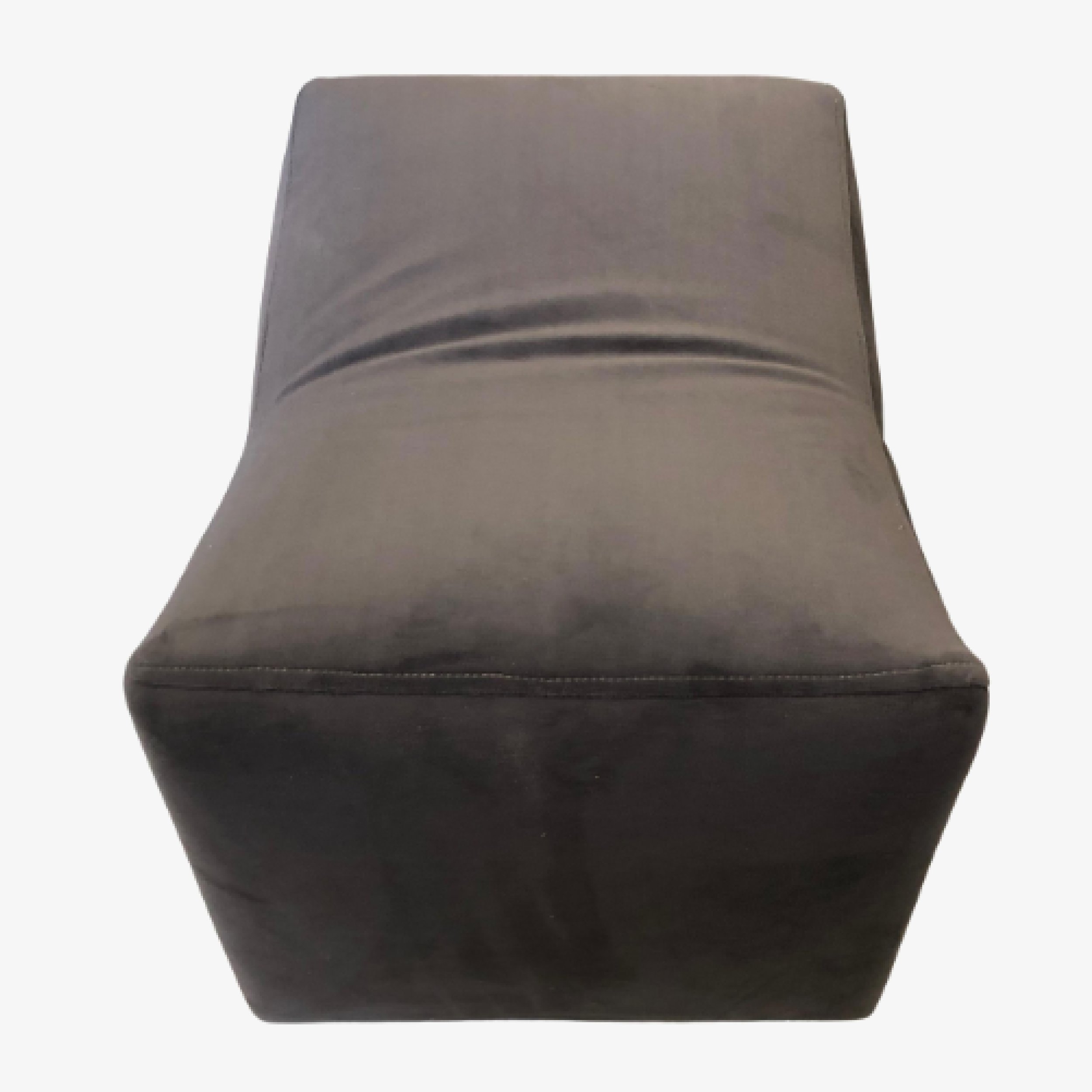 Milo Baughman Saddle Ottoman2.jpg