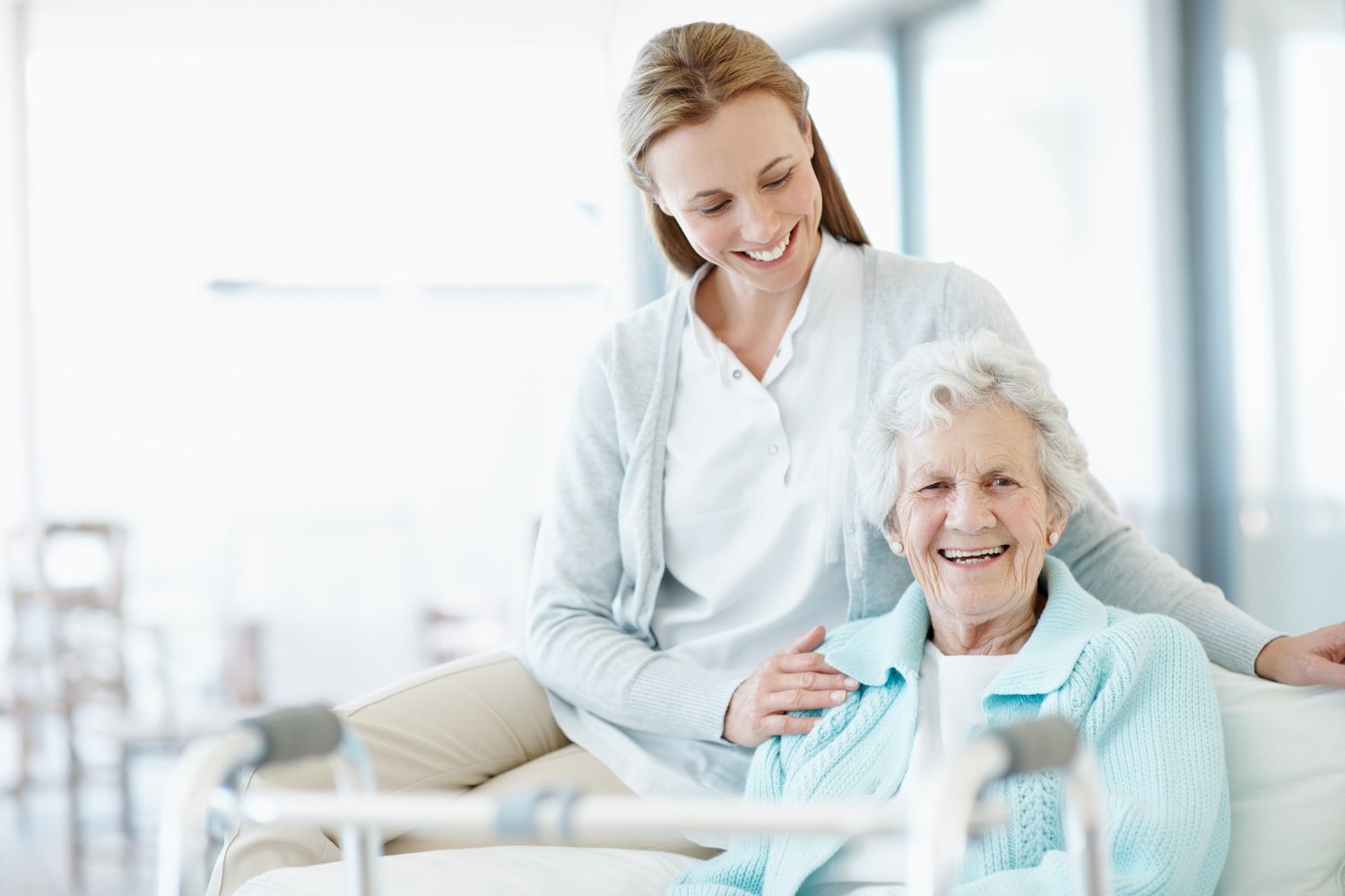 The Home Care Family