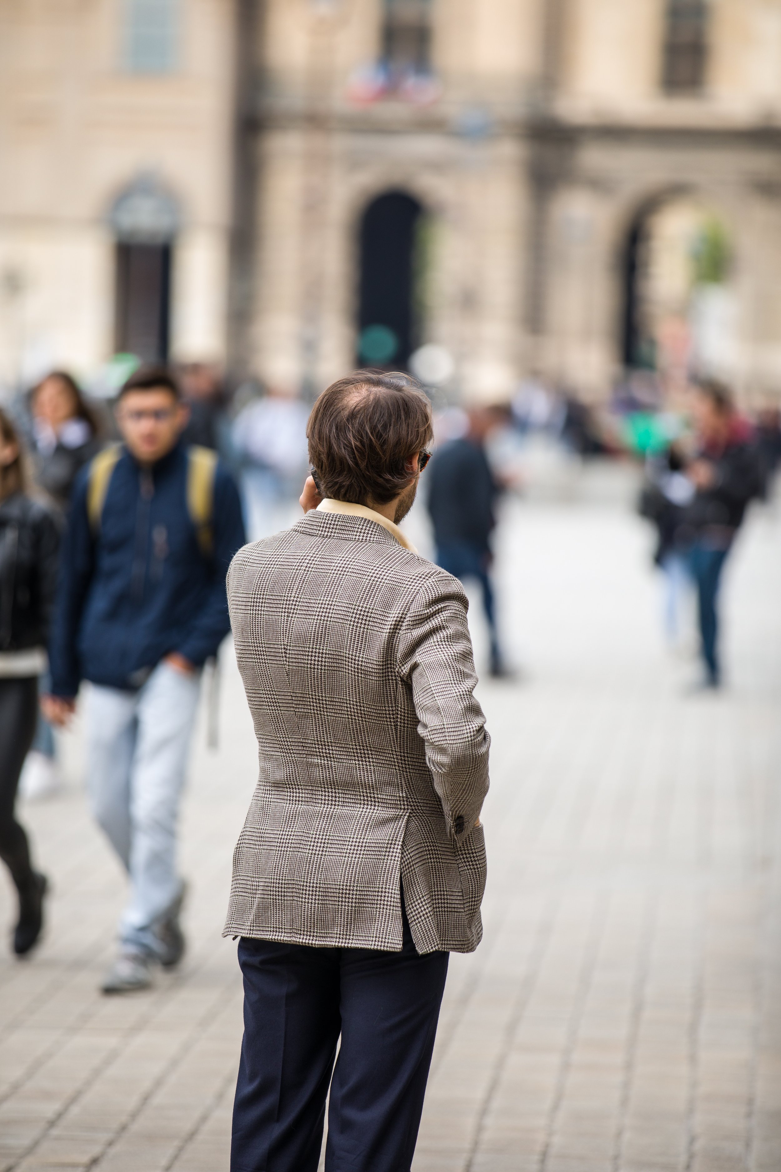 Trickers - UK’s oldest shoe manufacturer — Les Indispensables