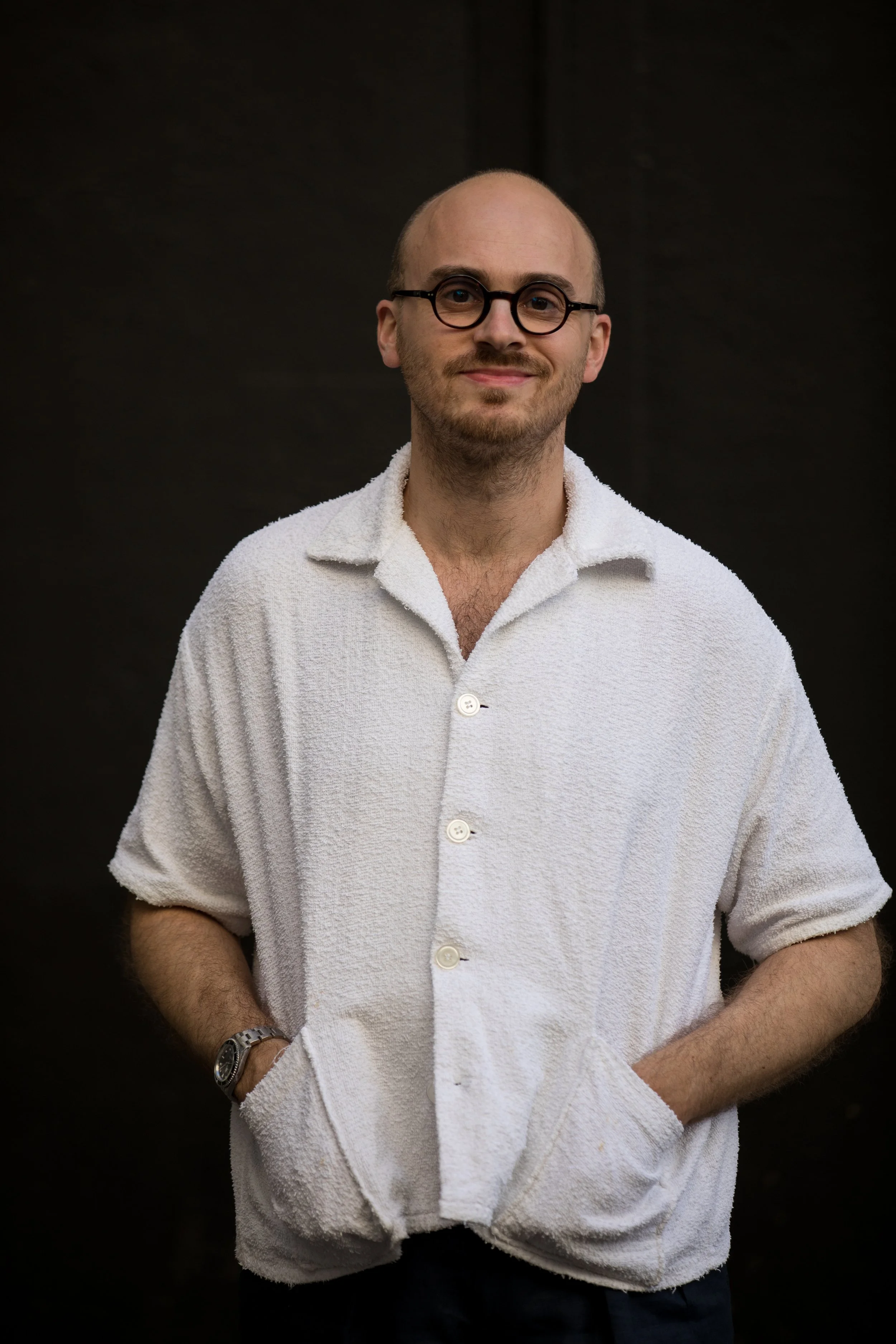 Kit Blake London Les Indispensables