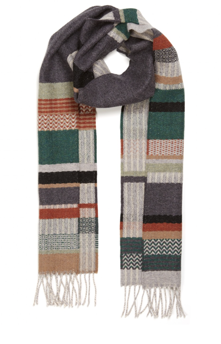 Sandales à Lacets Monsoon Accessorized - Taille UK 6.5 (pointure 39-40 FR) - Bleu, Neuves Avec étiquettes