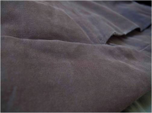 Coutures invisibles
