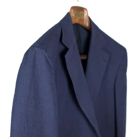 100% cotton seersucker cloth from Solbiati, 240g spring summer weight.jpg