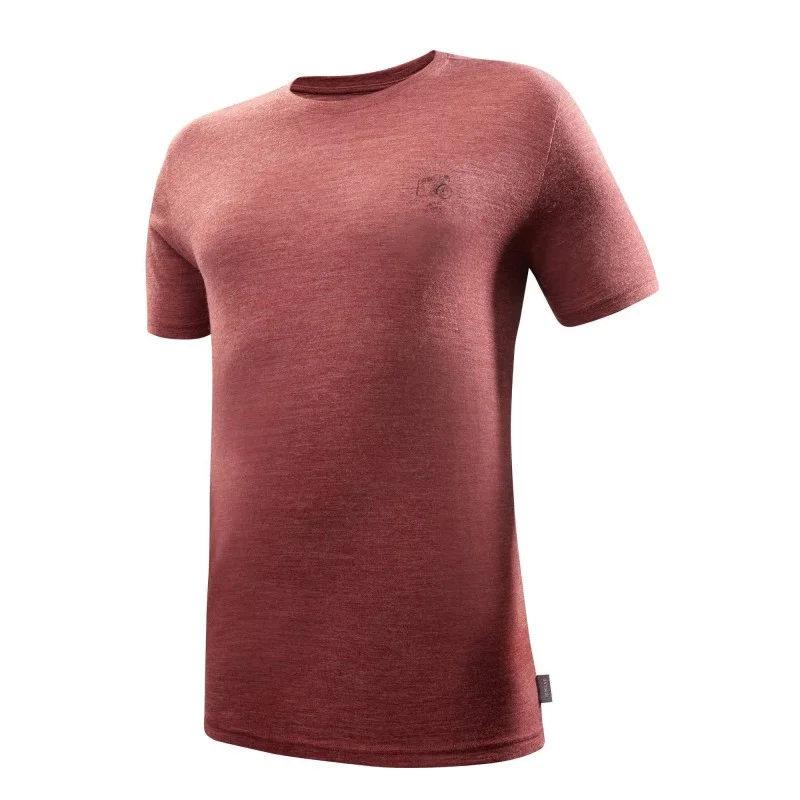 tee shirt anti froid decathlon
