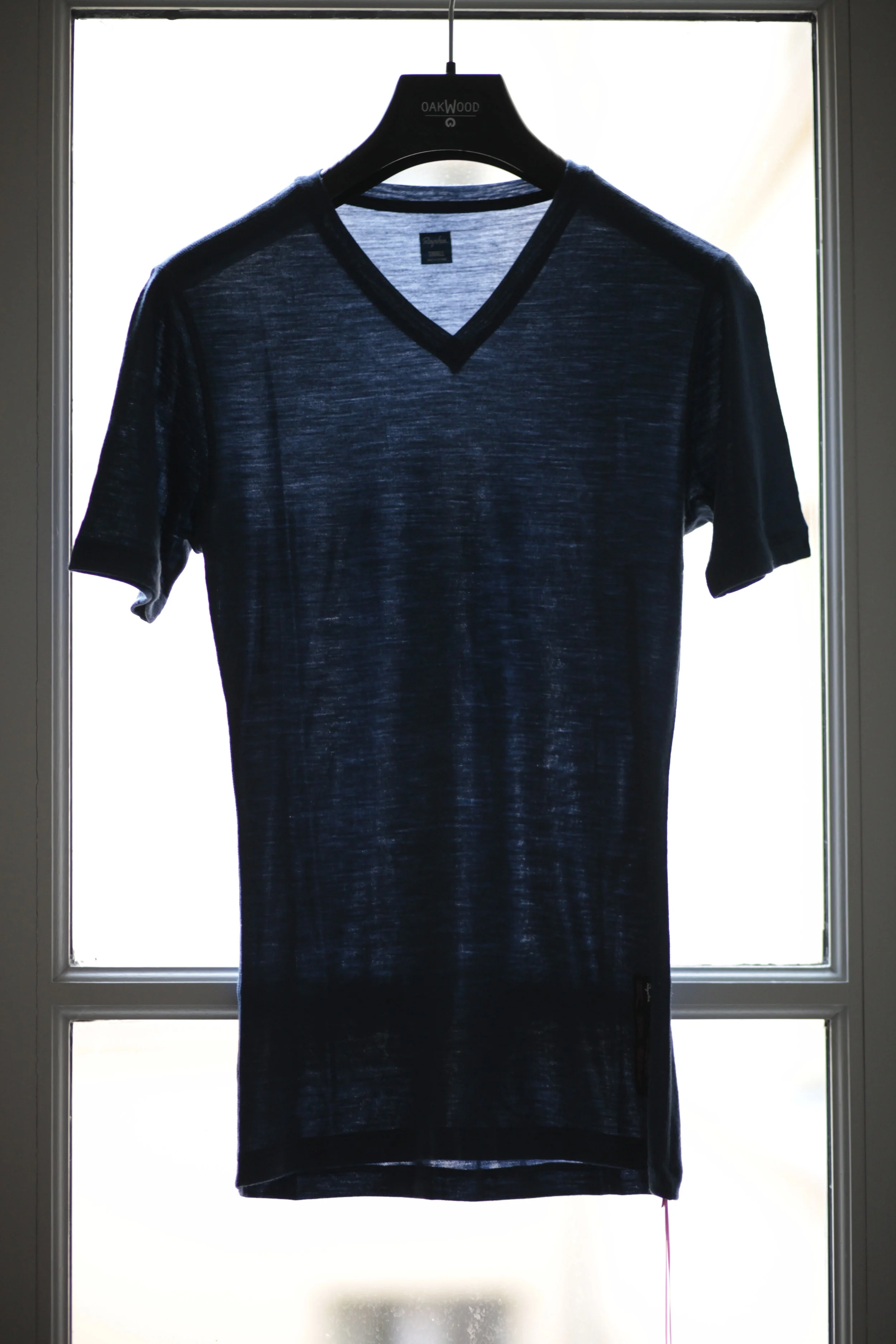 t shirt mérinos decathlon