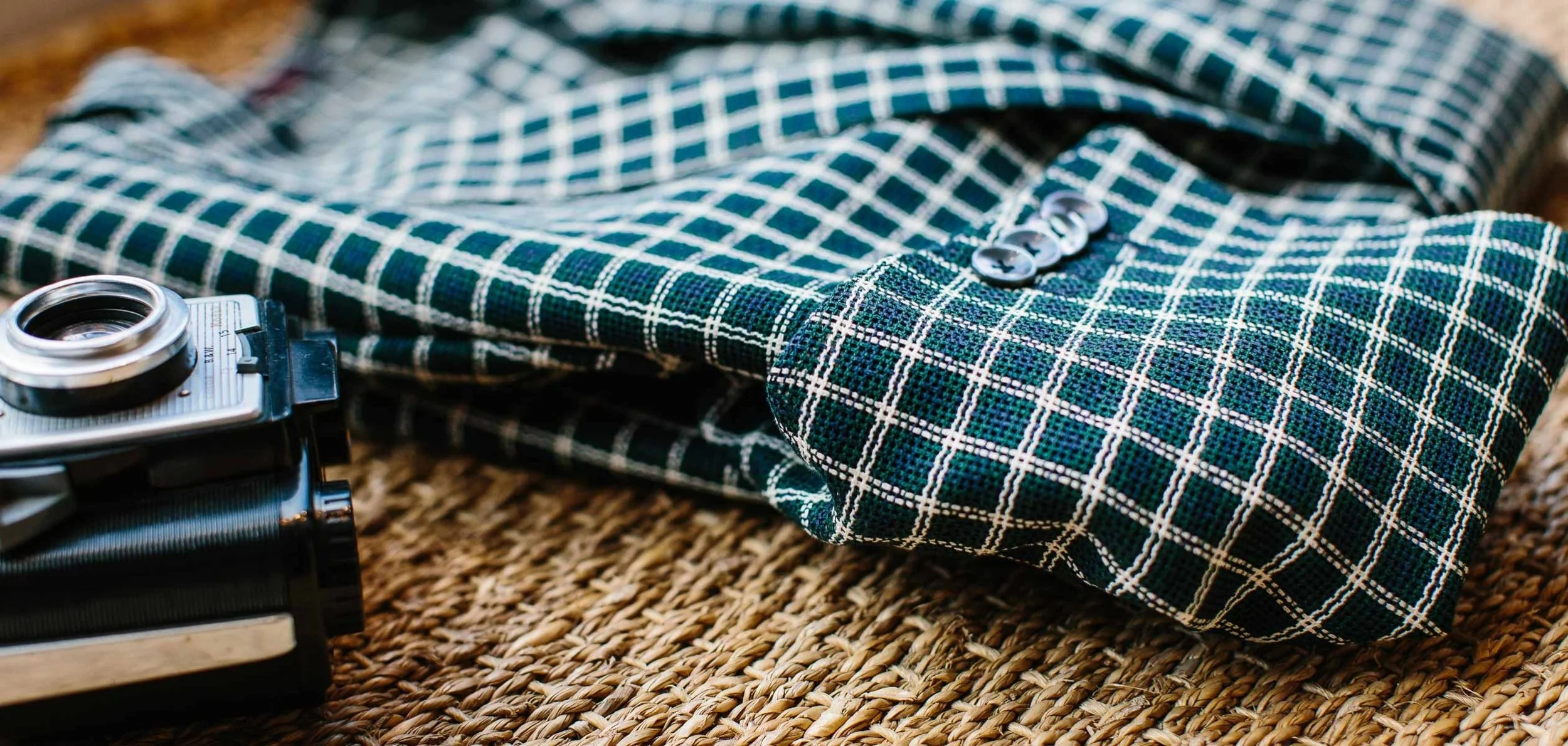 Credit photo : Trunkclothiers.com