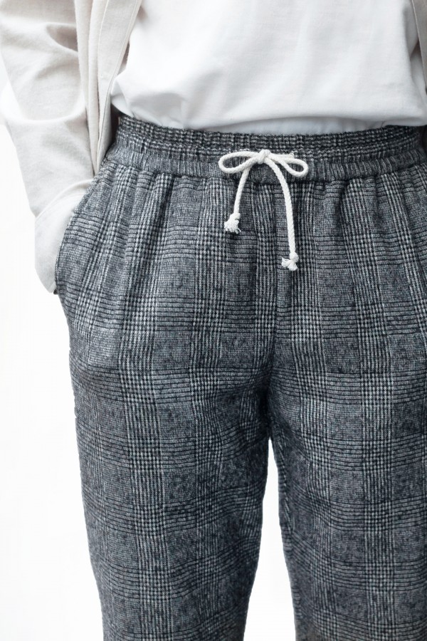 Jogpant : le pantalon décontracté et stylé — Les Indispensables