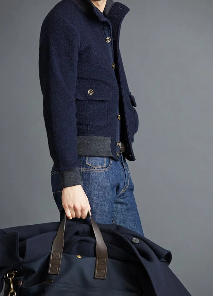 Ring Jacket : photo issue de leur eshop