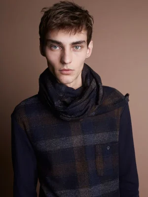 Stephen Schneider Lookbook 2015