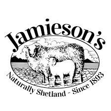 Pull Shetland Jamieson’s - Test et Avis — Les Indispensables